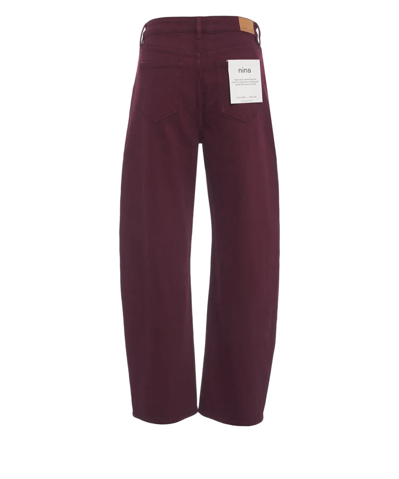 Jeans 'Nina'