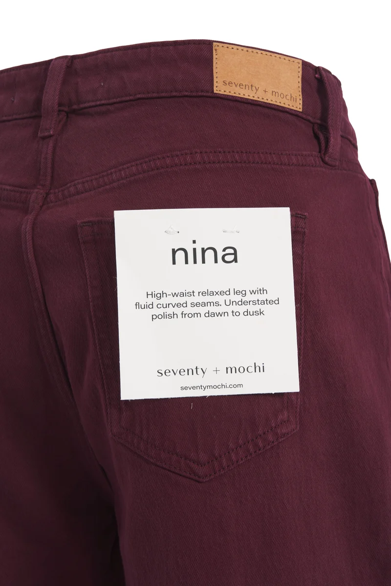Jeans 'Nina'