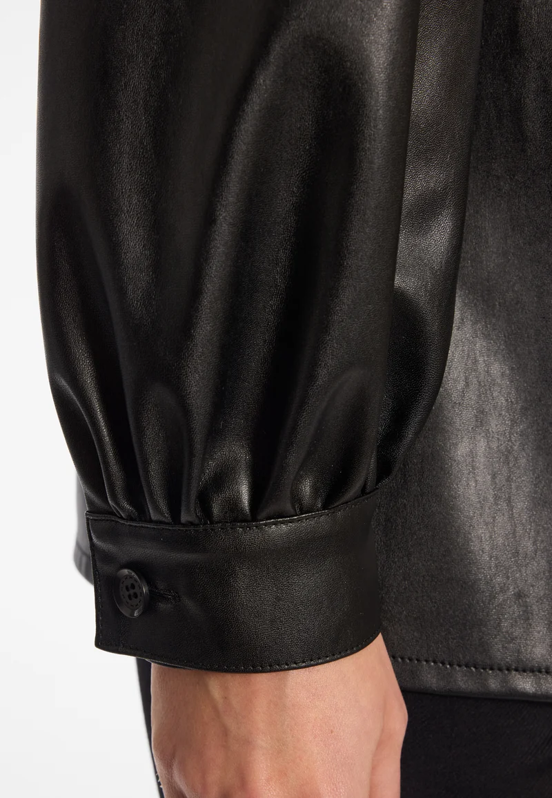 Hemdbluse Enoya