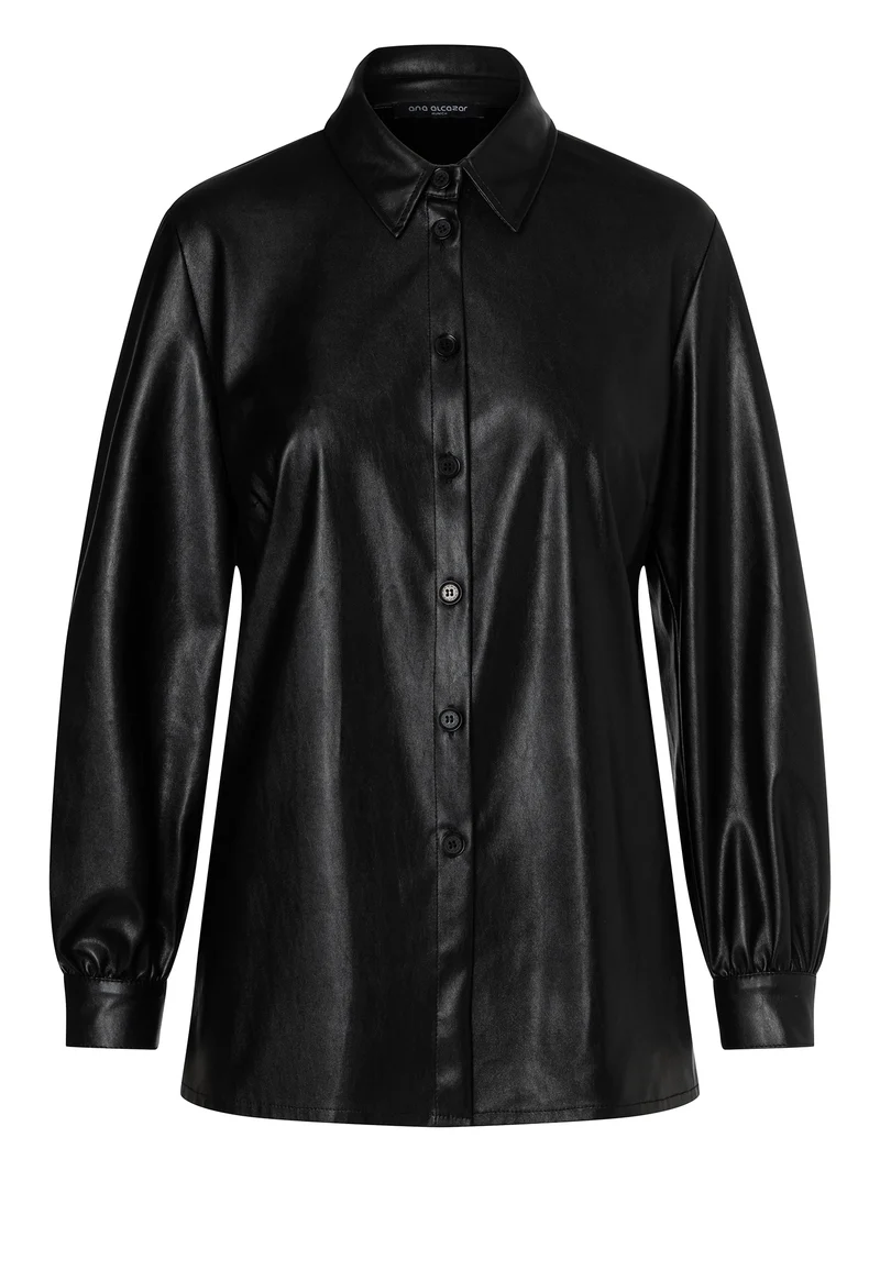 Hemdbluse Enoya