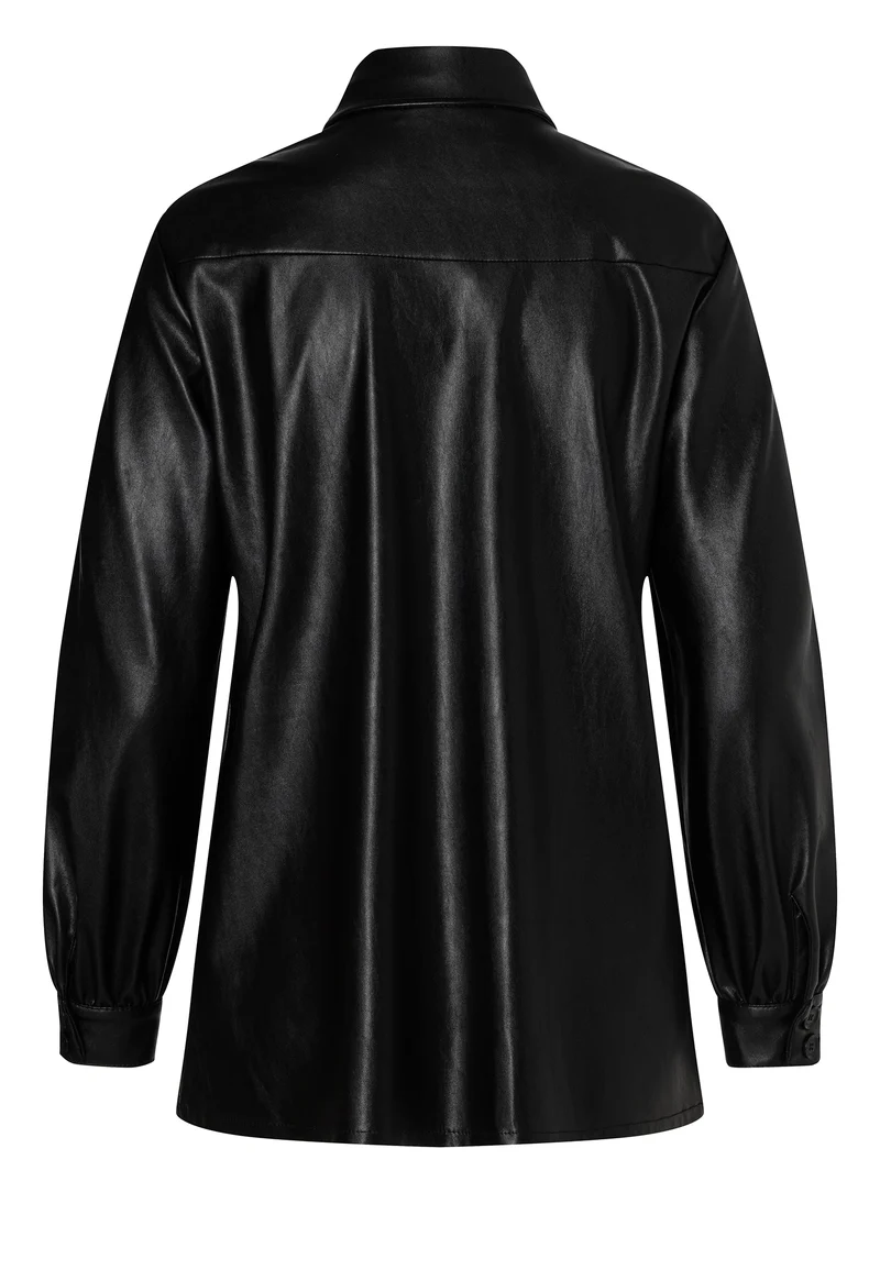 Hemdbluse Enoya