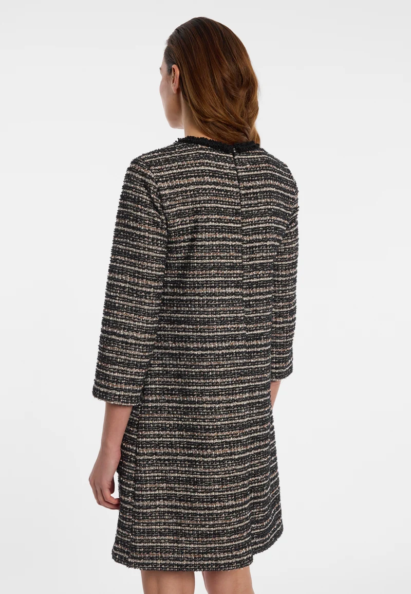 Tweedkleid Enalisa
