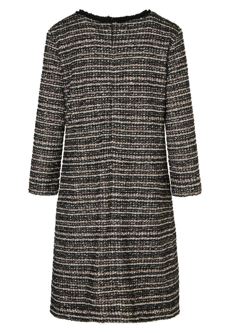 Tweedkleid Enalisa