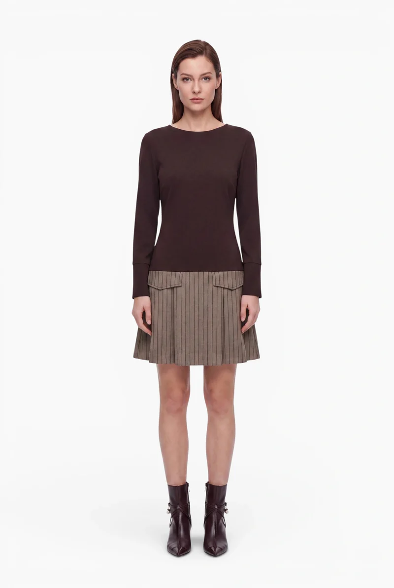 Mixkleid Endery