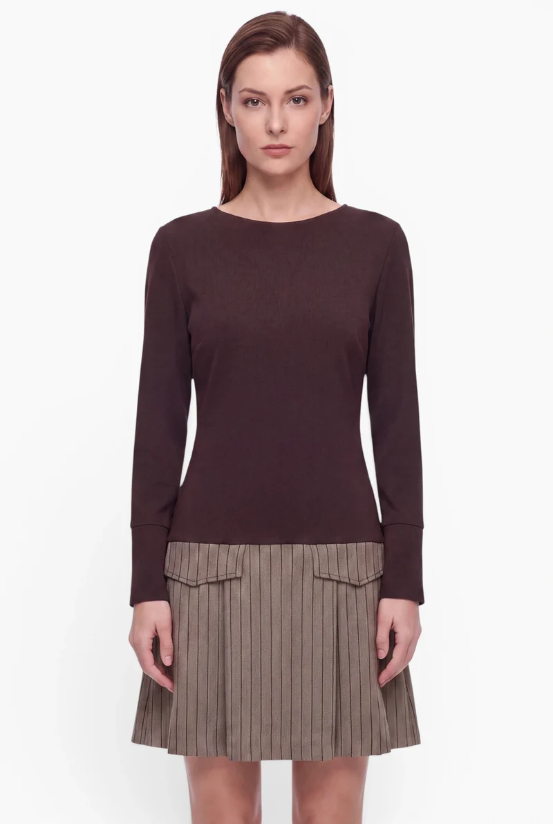 Mixkleid Endery
