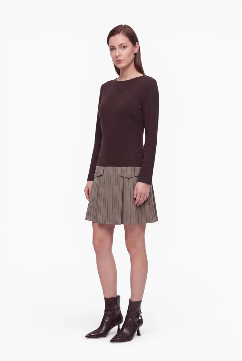 Mixkleid Endery