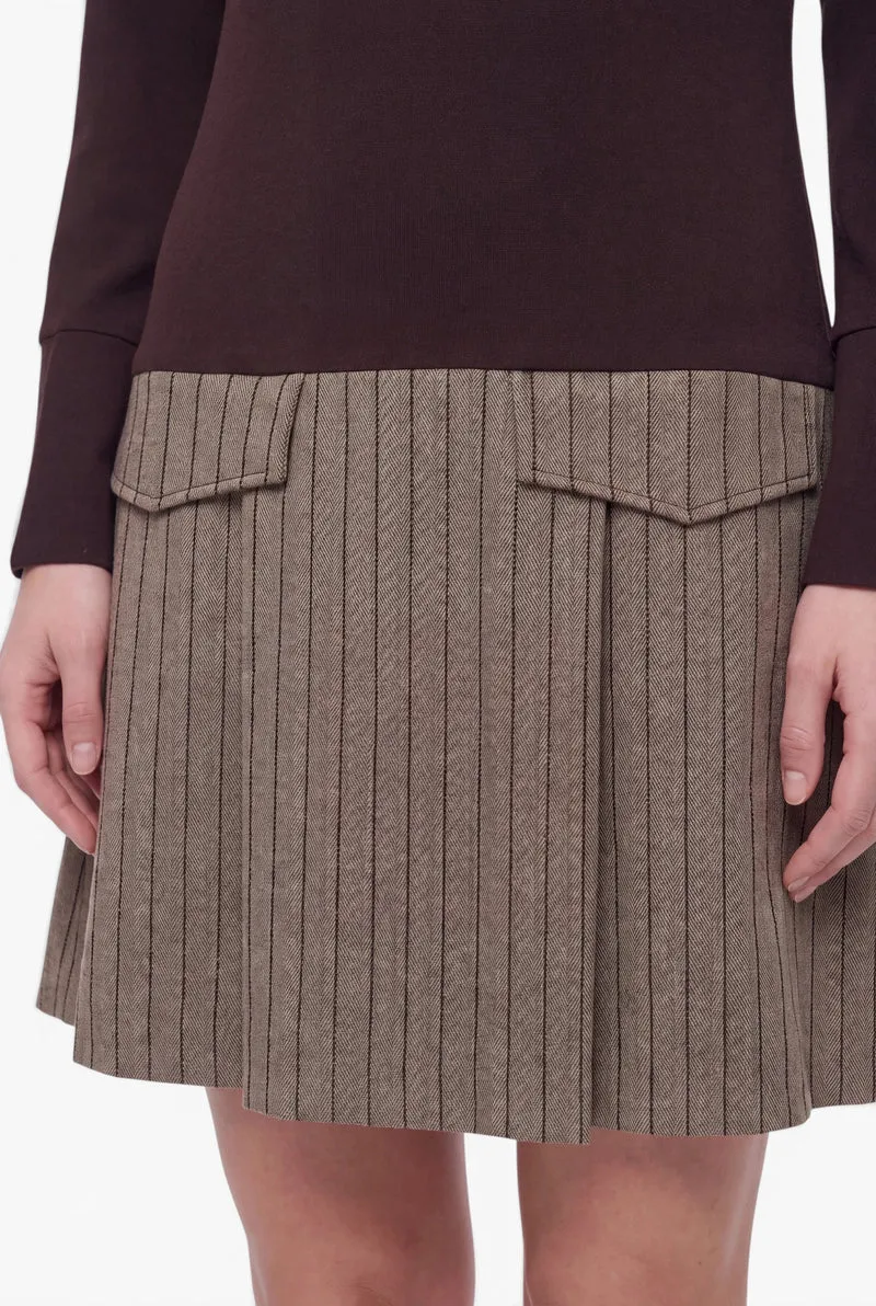 Mixkleid Endery