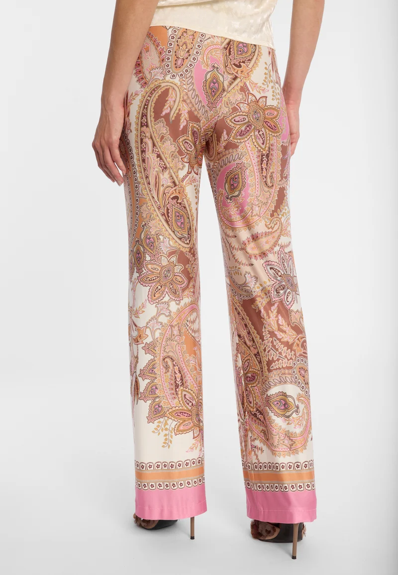 Jerseyhose Donah