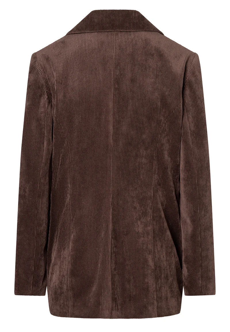 Cord-Blazer Enlivoa