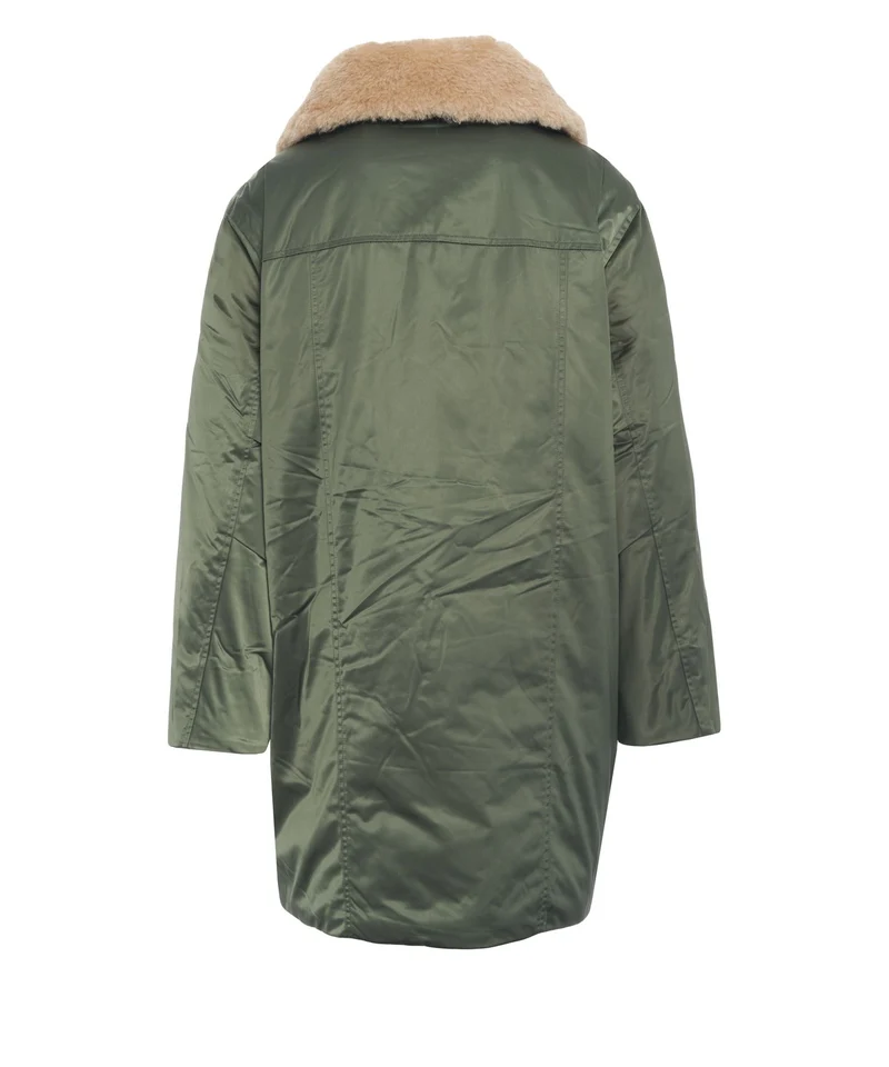 Parka 'Daimi'