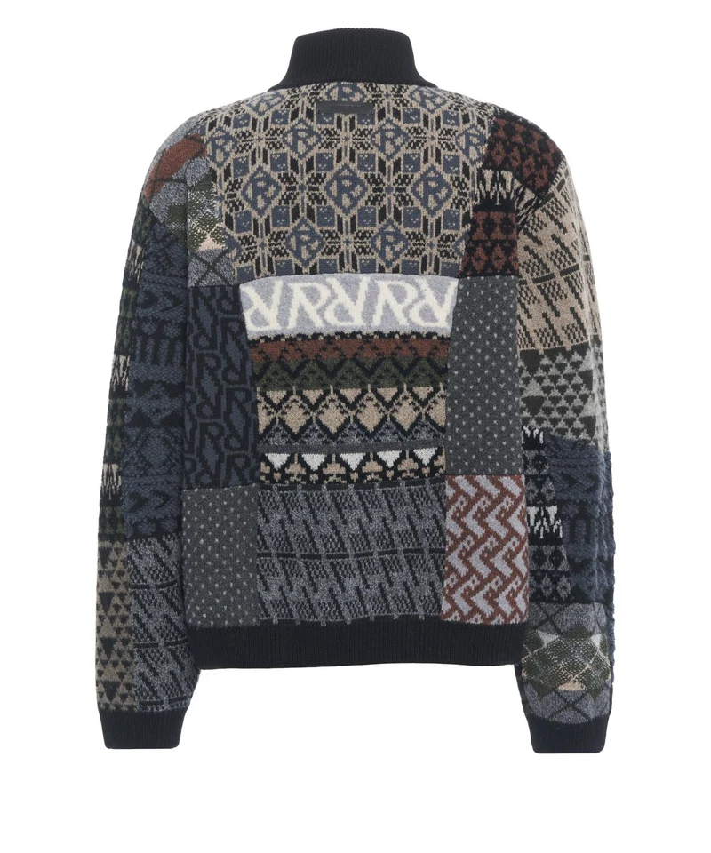 Maglione 'Duality'