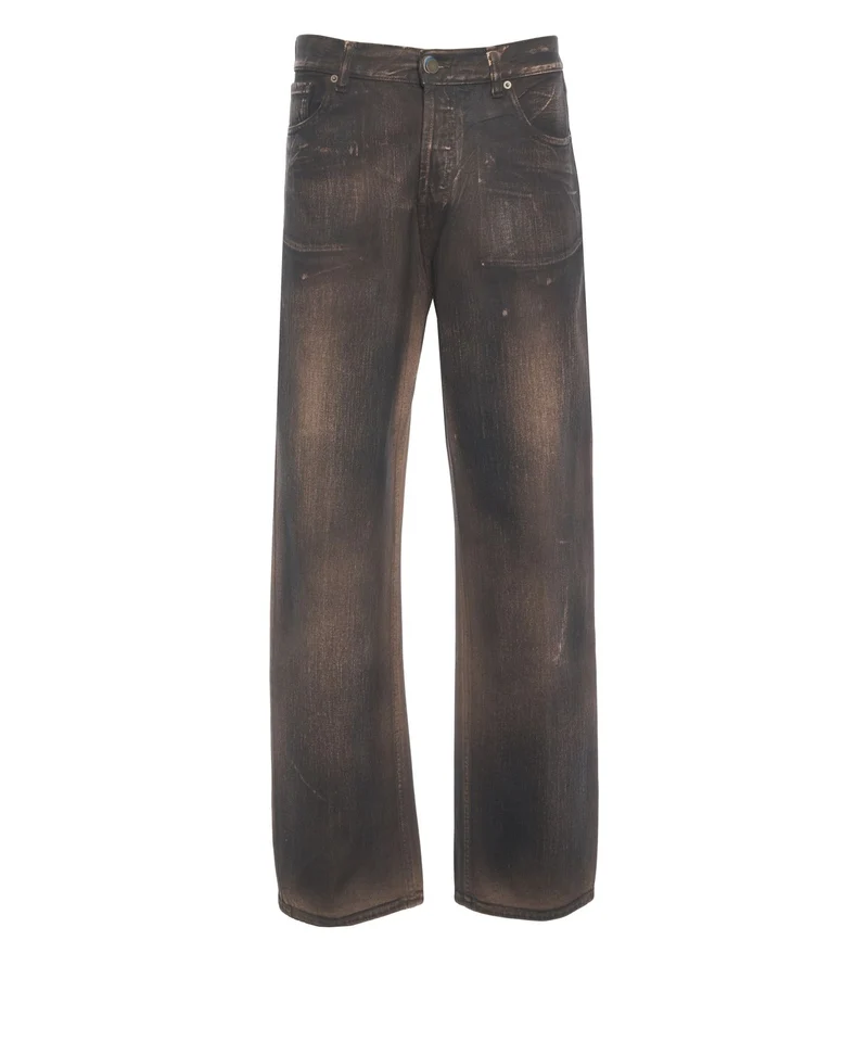 Jeans loose fit