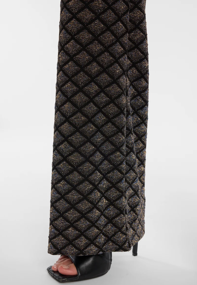 Lurexhose Enalis
