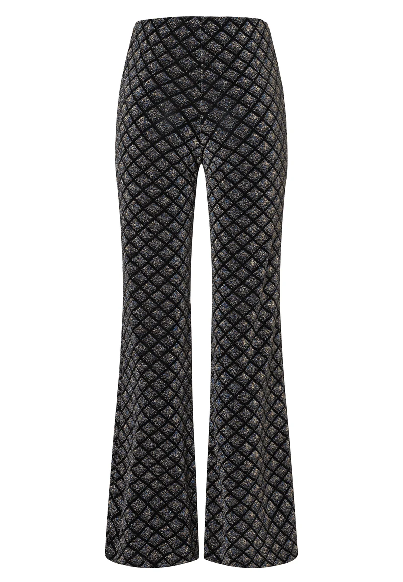 Lurexhose Enalis