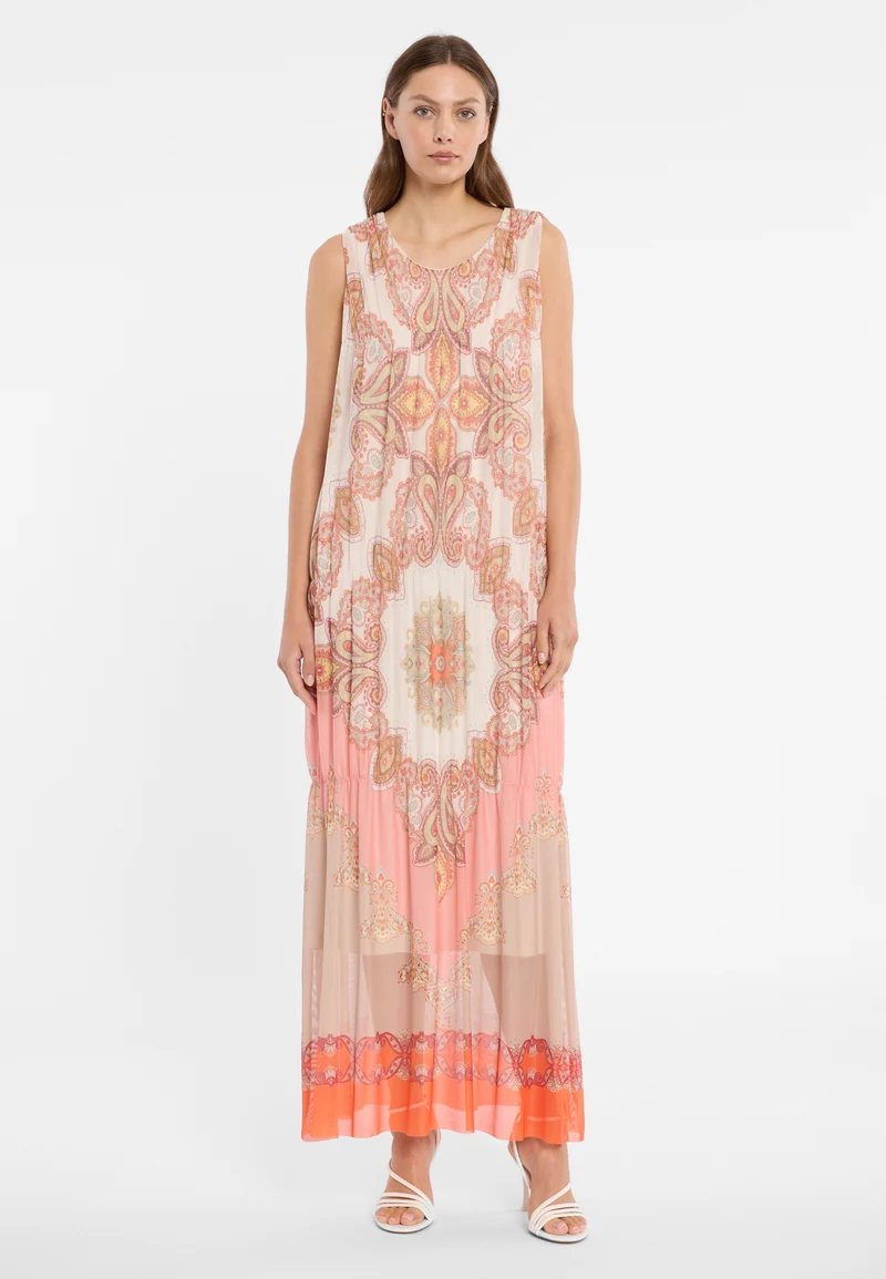 Maxikleid Dorivar