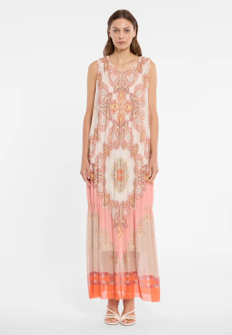 Maxikleid Dorivar