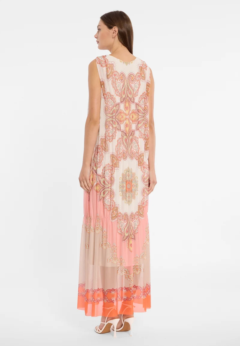 Maxikleid Dorivar
