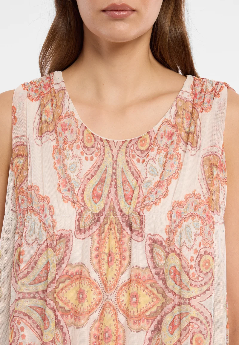 Maxikleid Dorivar