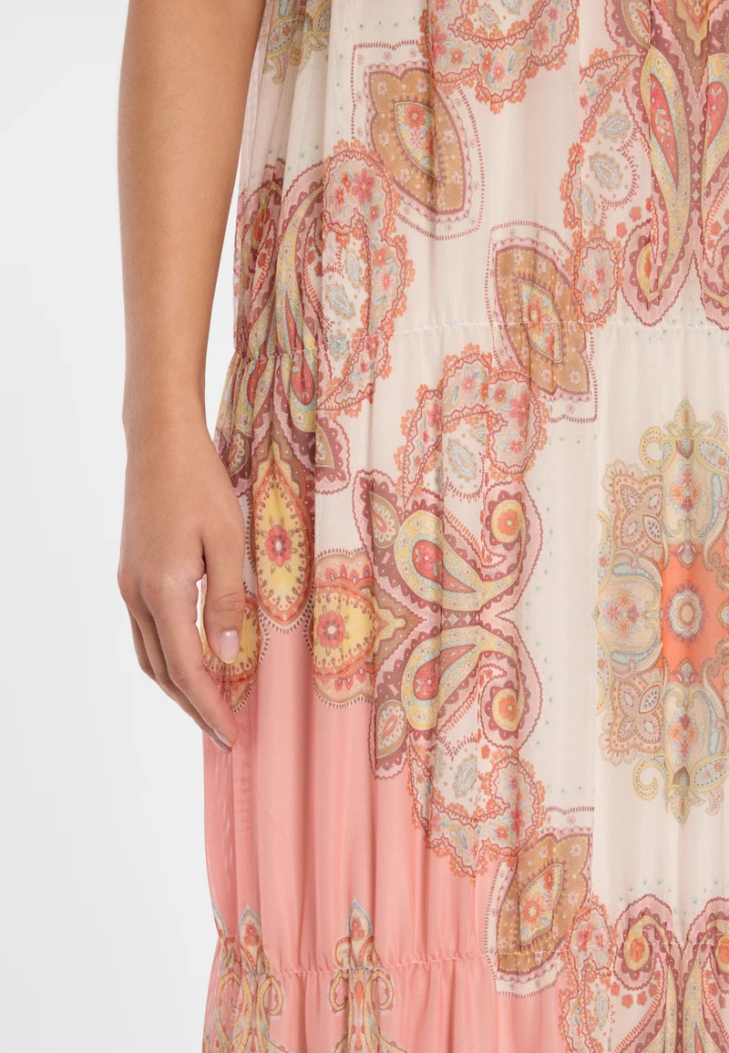 Maxikleid Dorivar