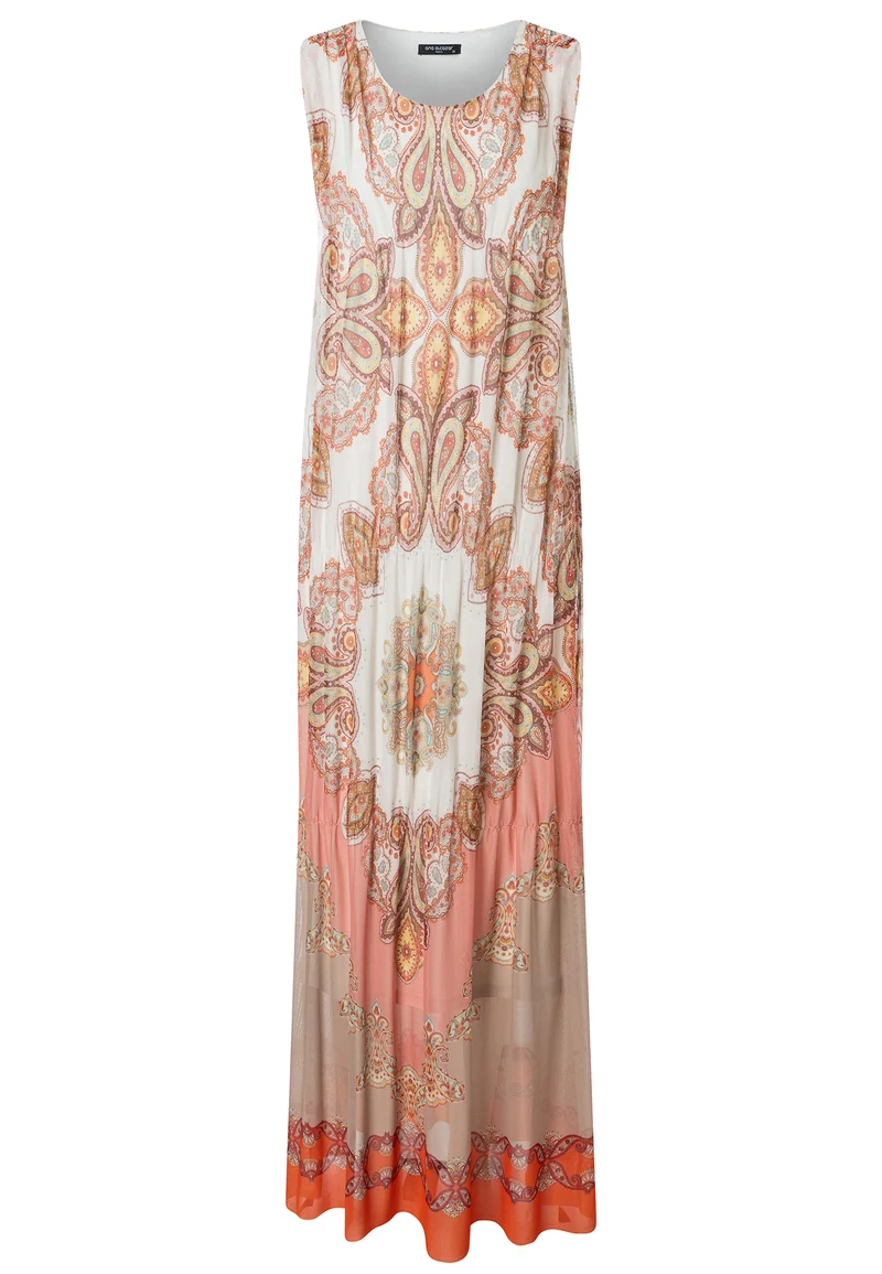 Maxikleid Dorivar