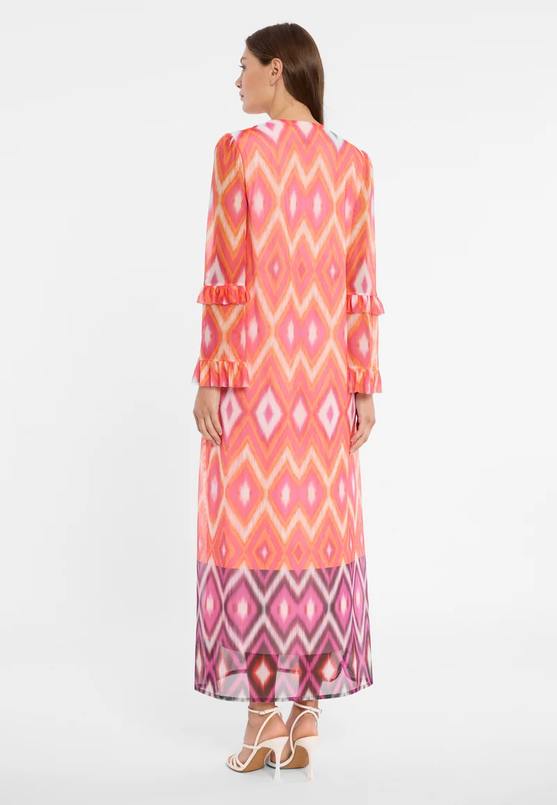Kaftankleid Doremia