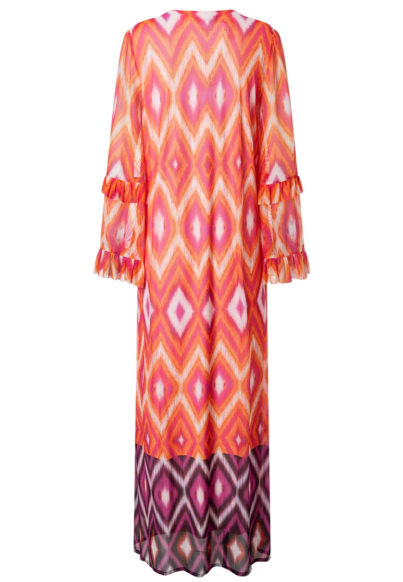 Kaftankleid Doremia