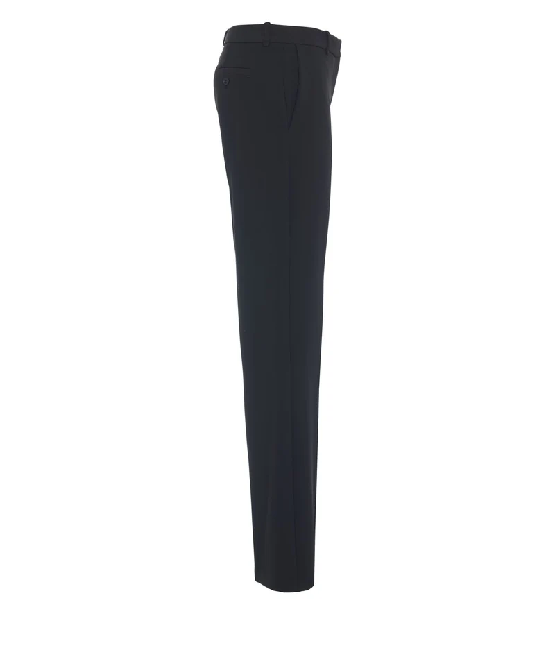 Pantaloni a zampa