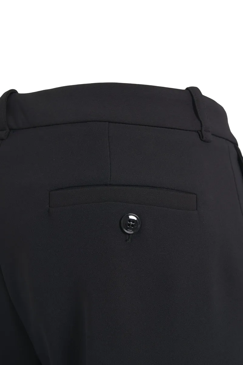 Pantaloni a zampa