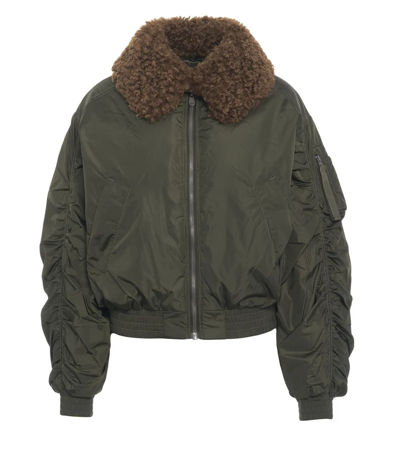 Bomber 'Beba'