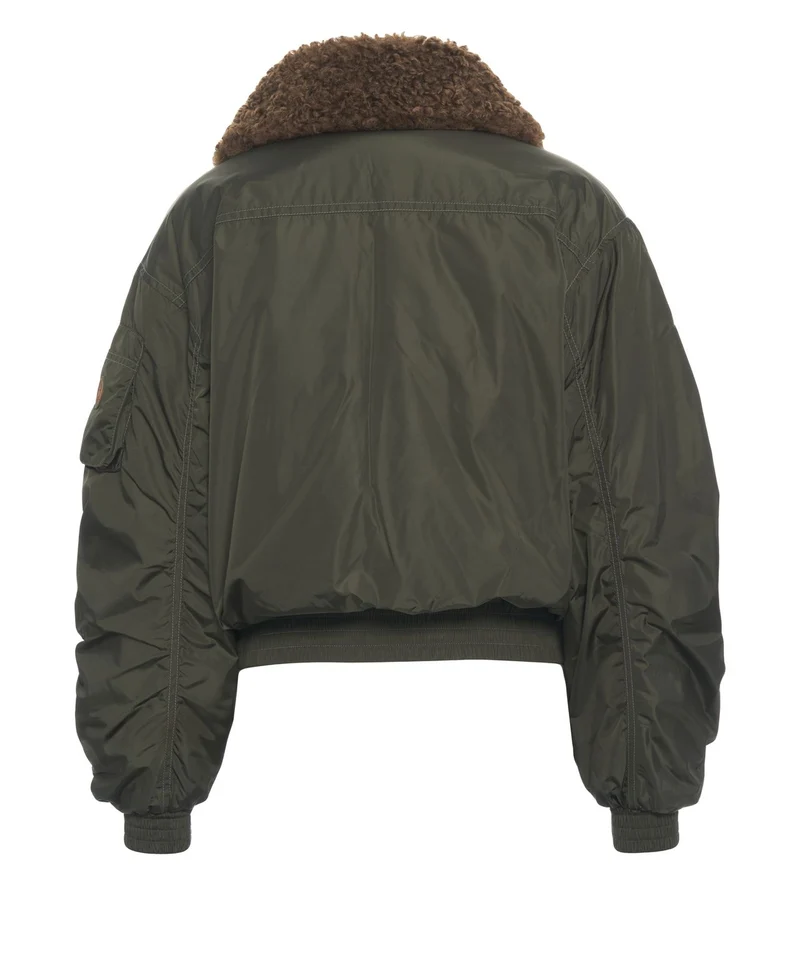 Bomber 'Beba'