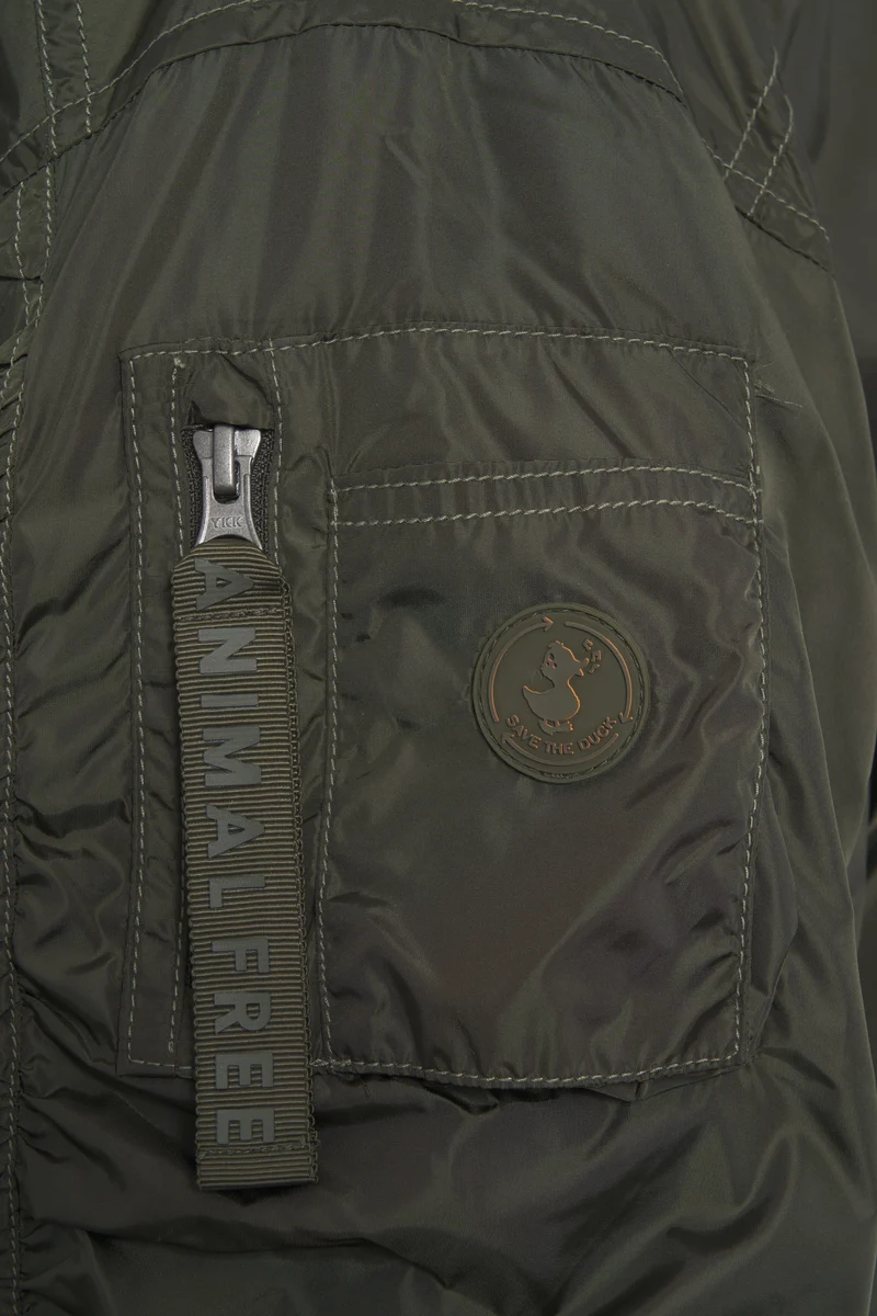 Bomber 'Beba'