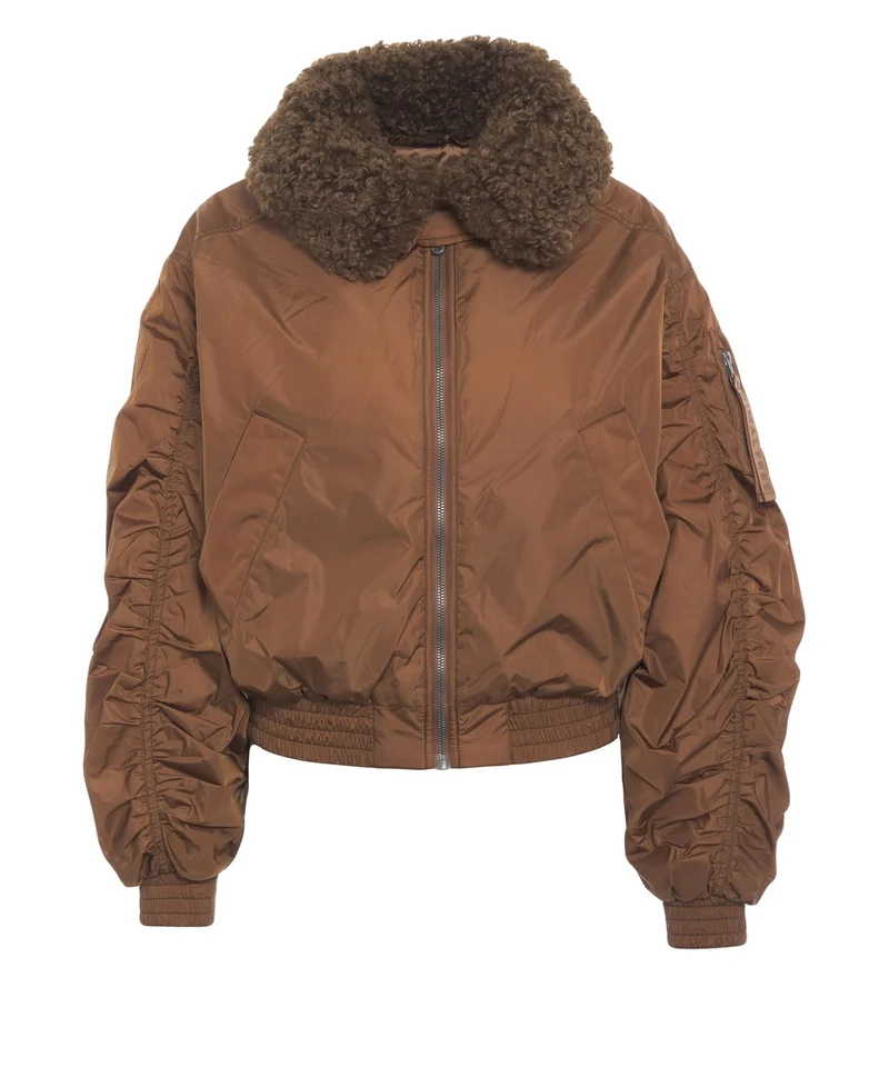 Bomber 'Beba'