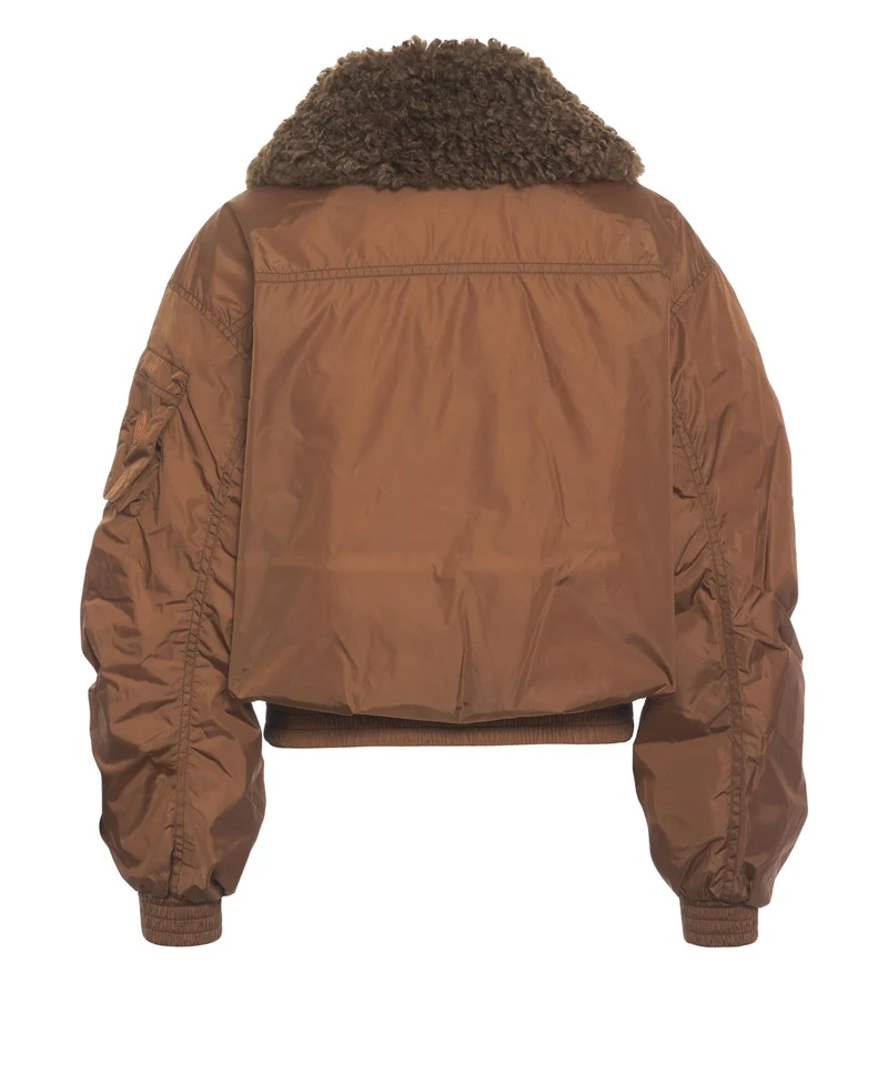 Bomber 'Beba'
