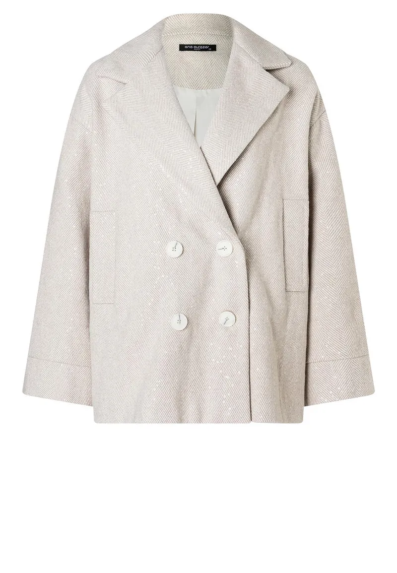 Cabanjacke Aba