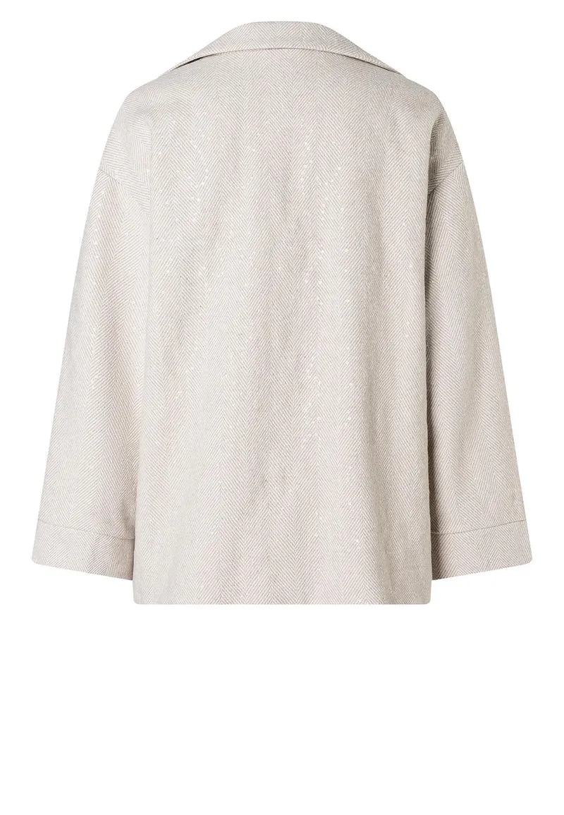 Cabanjacke Aba