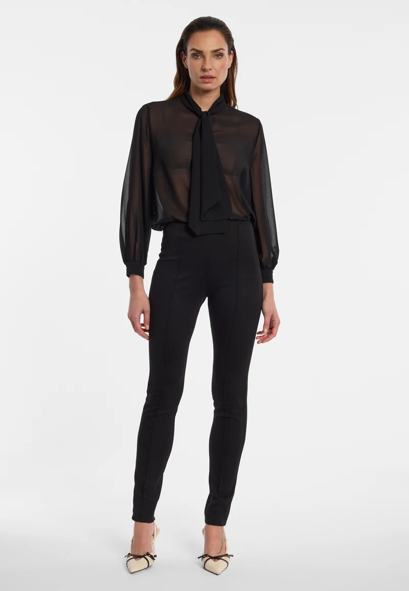 Slim-Fit-Hose Evari