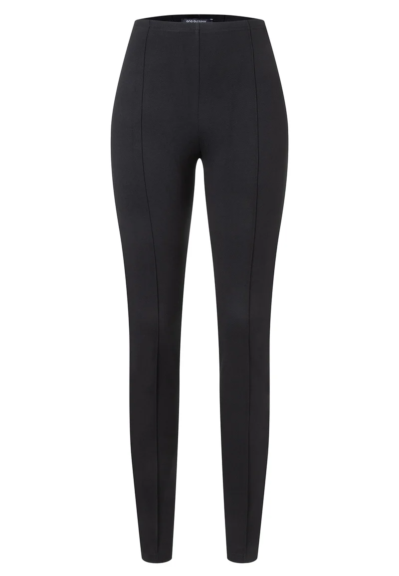 Slim-Fit-Hose Evari