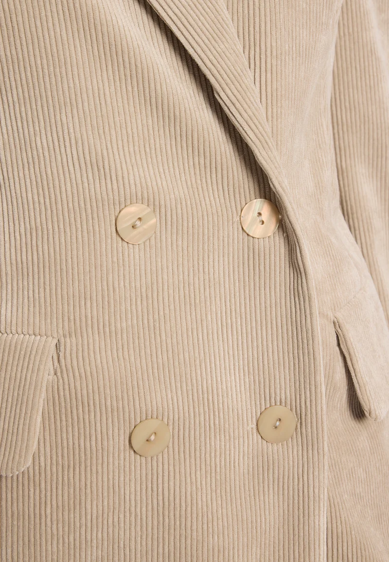 Cord-Blazer Enlivo