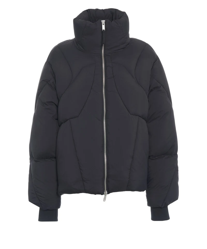 Giacca puffer