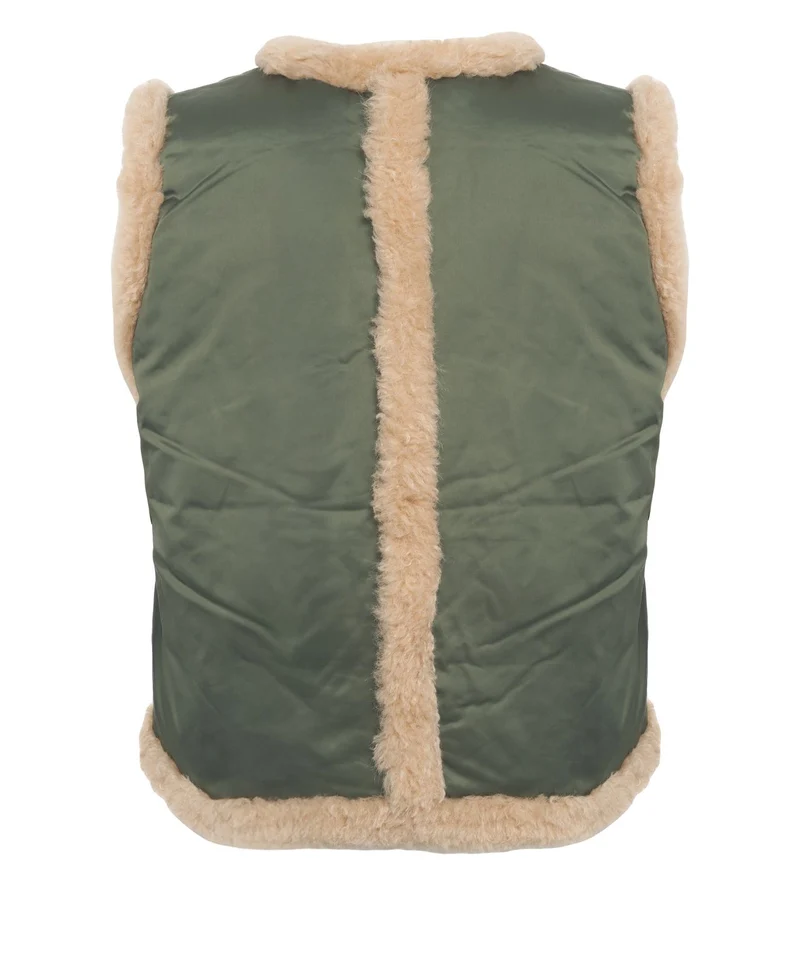 Gilet 'Bellisa'