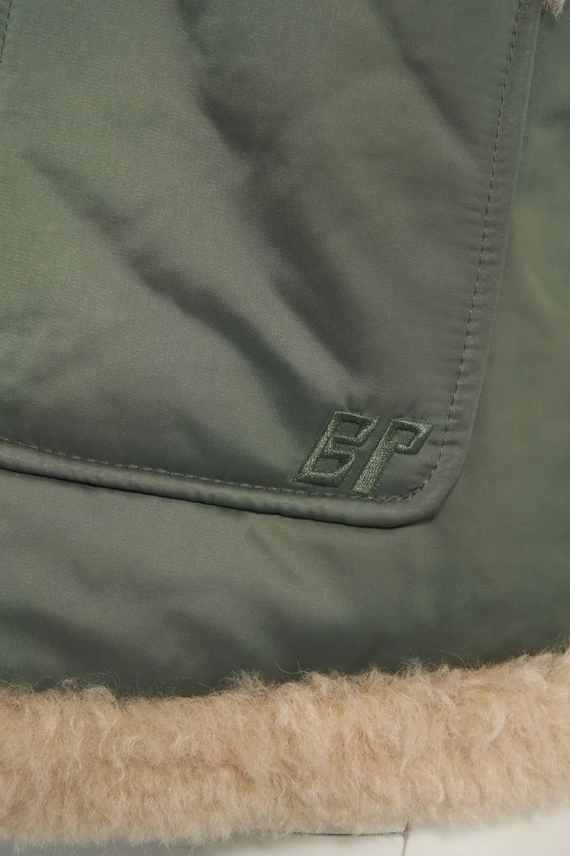 Gilet 'Bellisa'