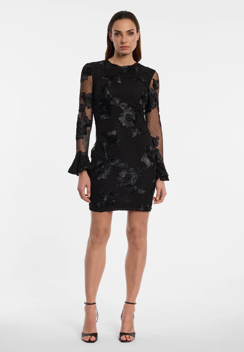 Cocktailkleid Elanimella