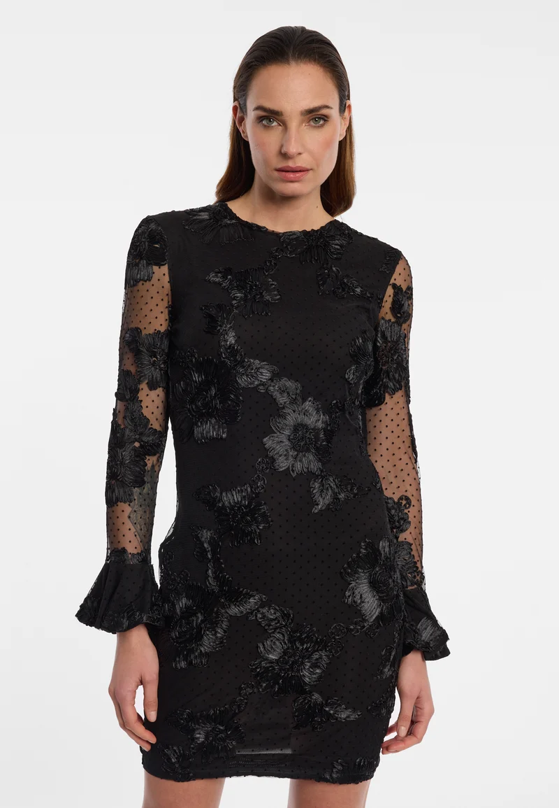 Cocktailkleid Elanimella