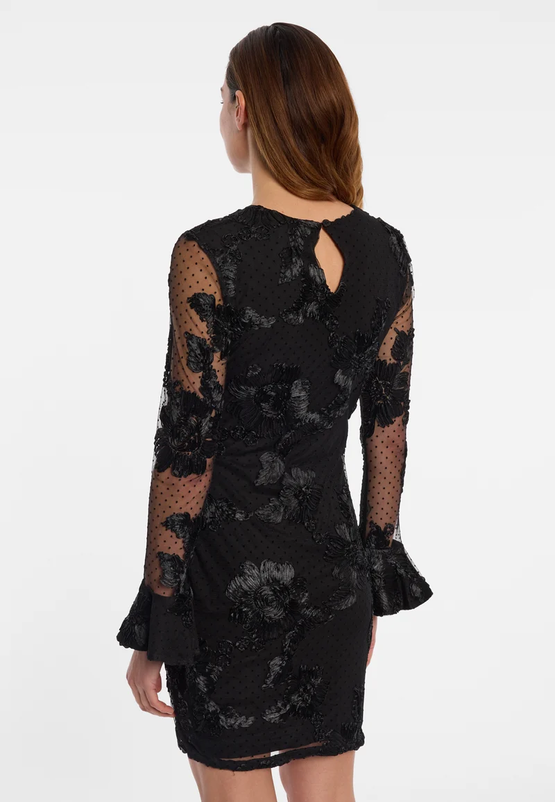 Cocktailkleid Elanimella
