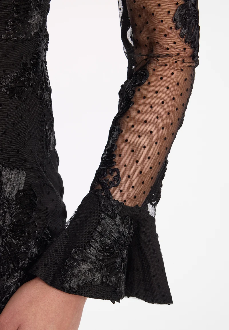 Cocktailkleid Elanimella