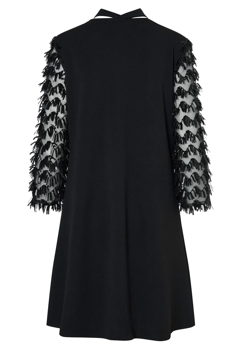 Schluppenkleid Ephony