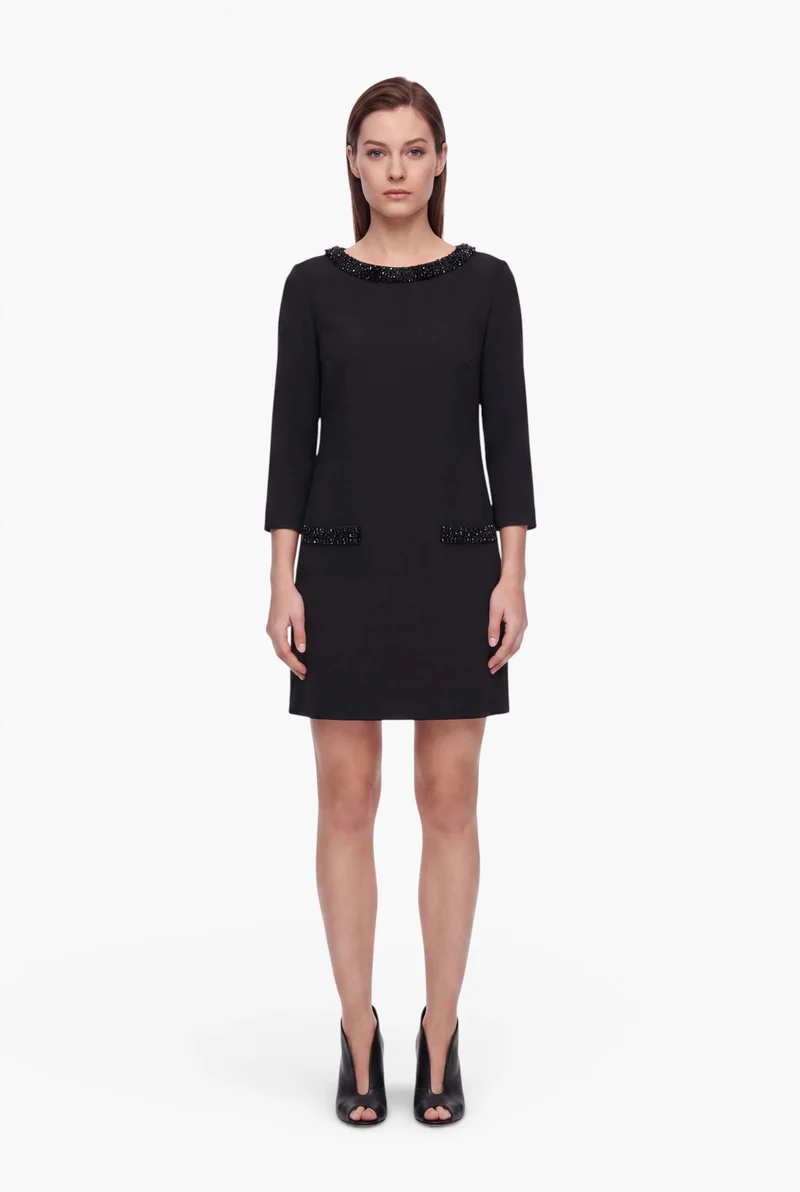 Elegantes Kleid Evtessa