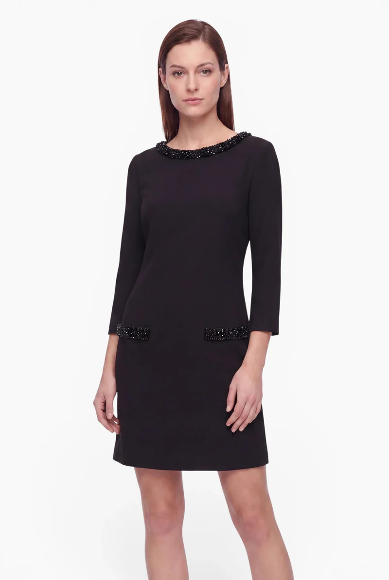 Elegantes Kleid Evtessa