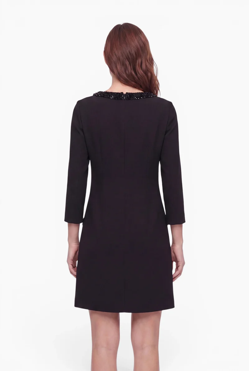 Elegantes Kleid Evtessa
