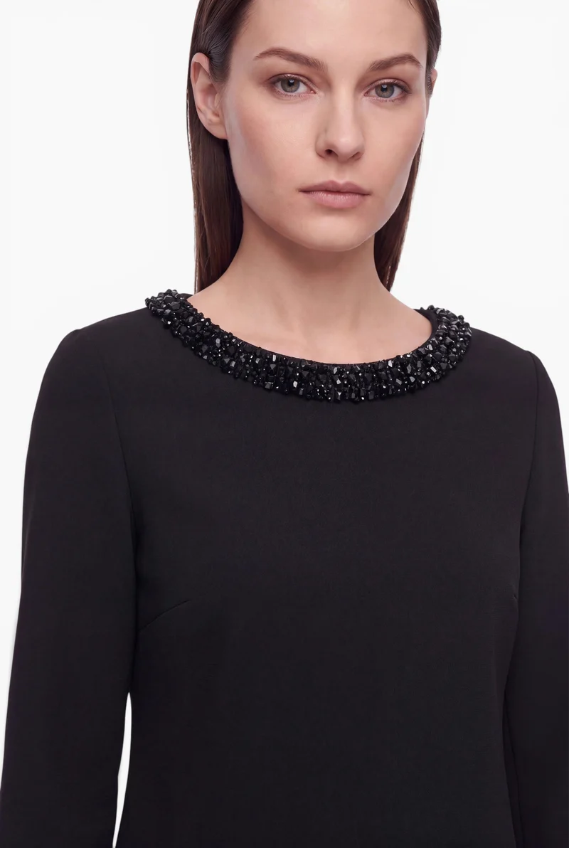 Elegantes Kleid Evtessa